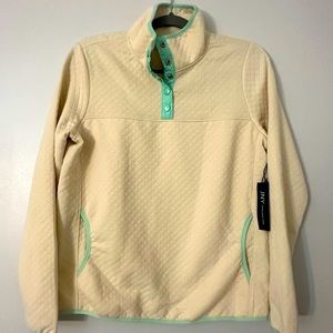 NWT Jones New York Pullover Large